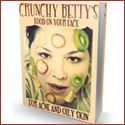 Crunchy Betty's