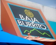 Restaurant Review: Baja Burrito