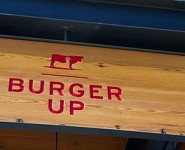 Local Restaurant Review: Burger Up