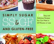 Cookbooks on my Wishlist & Giveaway Winner Announced